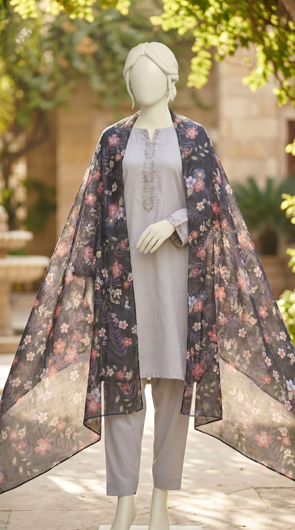 Black Stole PD609301
