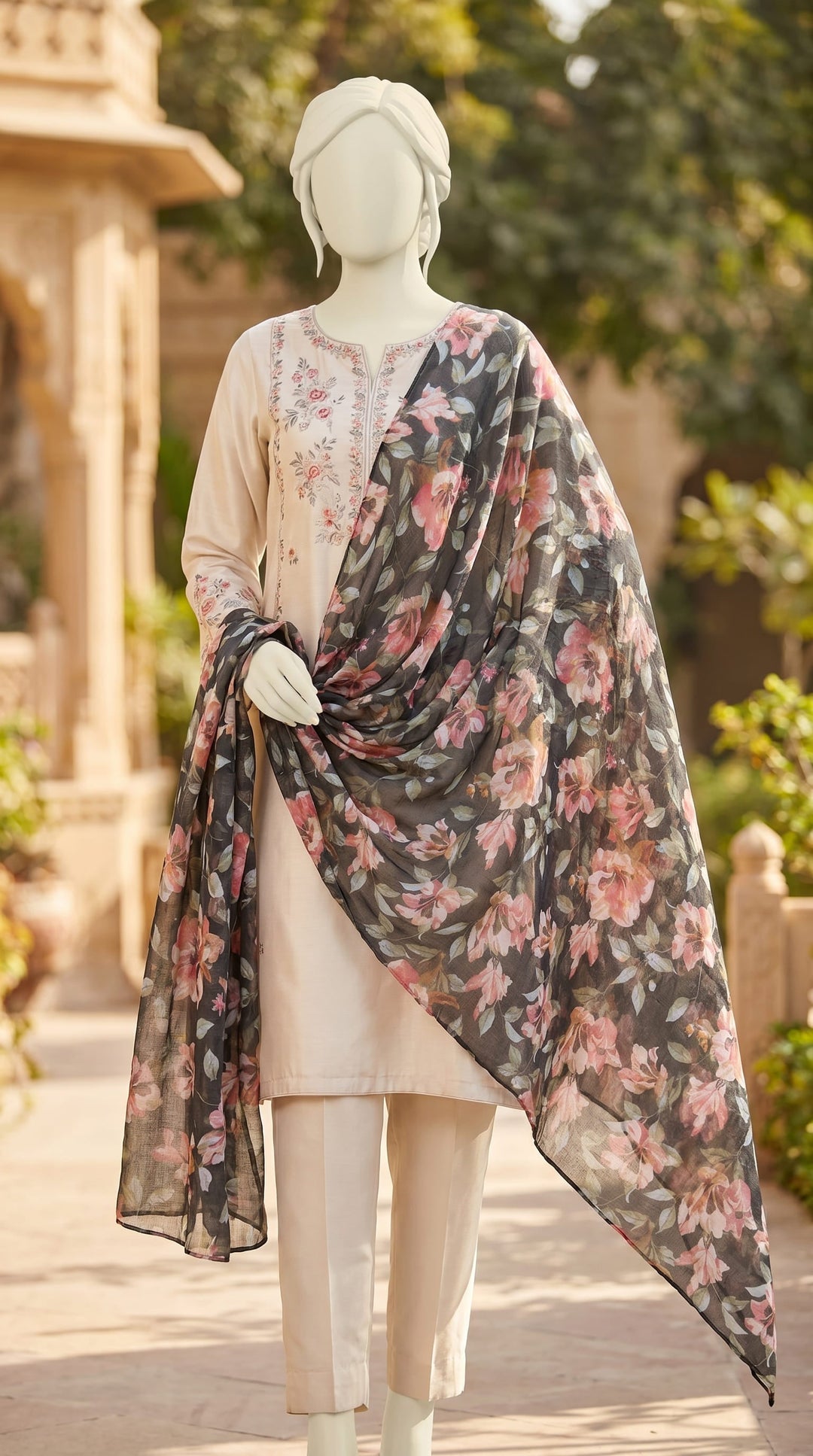 Black Stole PD609601