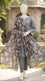 Grey Stole PD609607