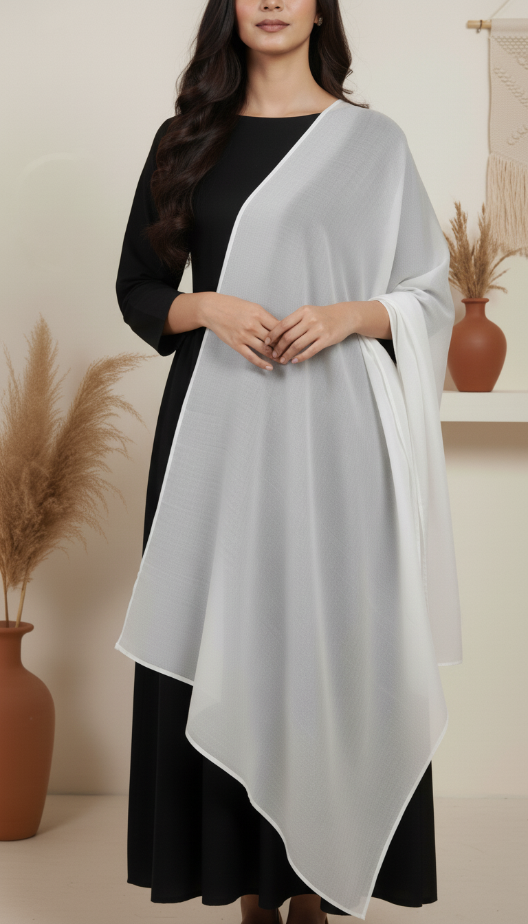 Multy Summer Stole PD6099