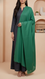 Green Summer Stole PD6106