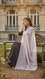 BabyPink Summer Stole PD6108