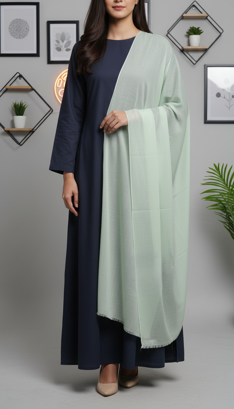 Pista Summer Stole PD6108