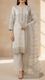 3 PC- Viscose Embellished Suit PF5065
