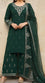 3 PC Embellished Suit PF6000