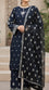 3 PC Embellished Suit PF6004