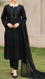 3 PC Embellished Suit PF6006