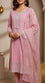 بدلة 3 قطع مزينة PF6010