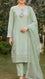 3 PC Embellished Suit PF6012