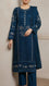 3 PC Embellished Suit PF6014