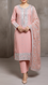 3 PC Embellished Suit PF6015