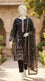 3 PC Embellished Lawn Suit PF610501