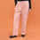 Pink Western Pant PL4038