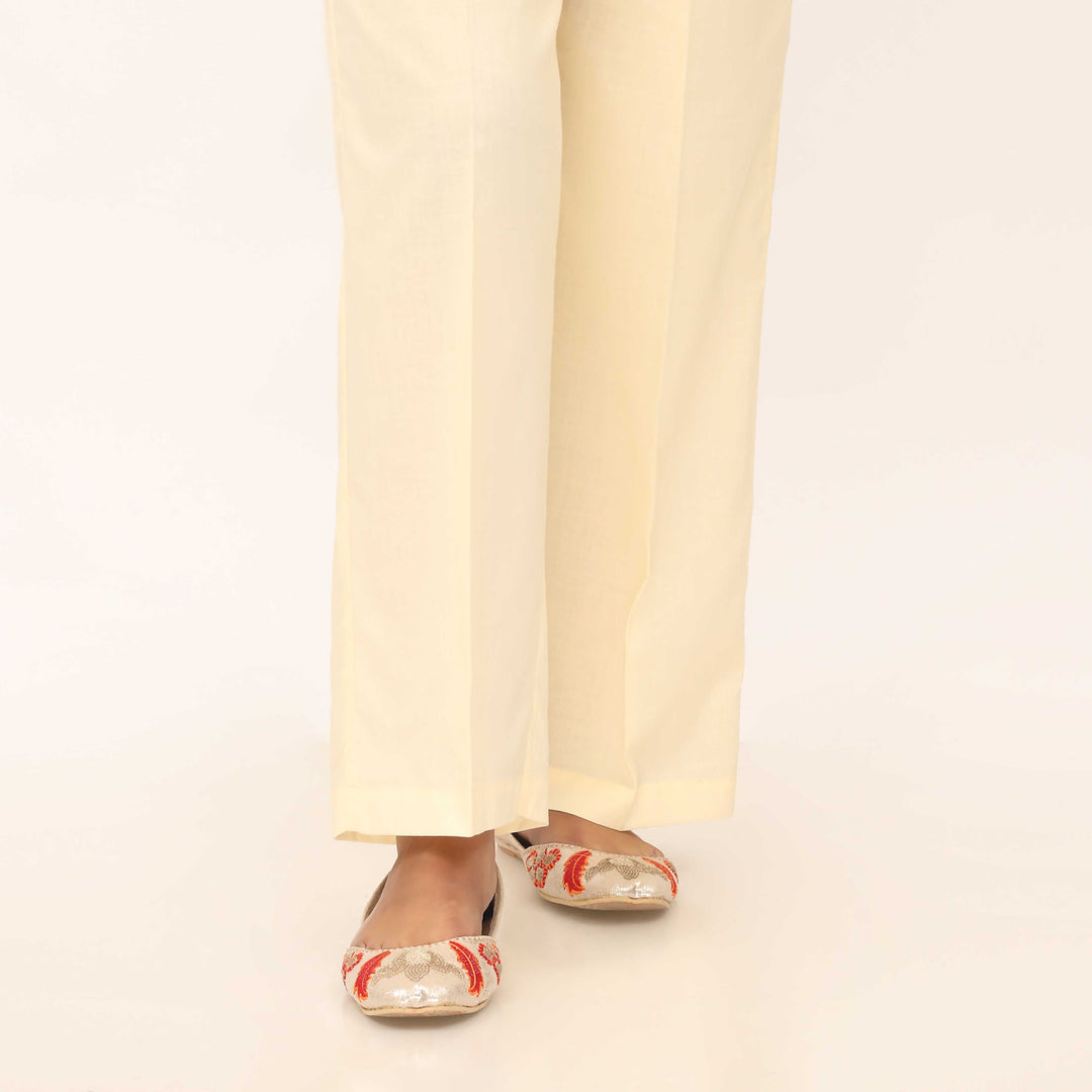 Cvtan Cotton Cambric Trouser PL5120