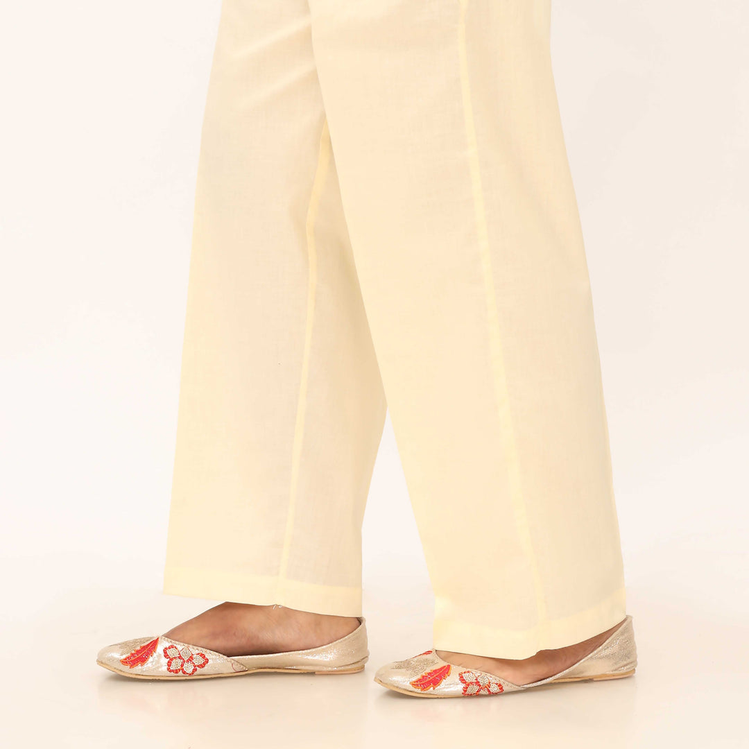 Cvtan Cotton Cambric Trouser PL5120
