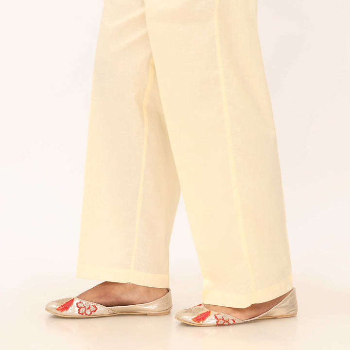 Cvtan Cotton Cambric Trouser PL5120