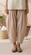 Beige Khaddar Shalwar PL5184