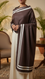 شال شتوي كوفي PN5092