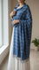 وشاح رمادي شتوي PN5128