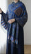 Sky Blue Winter Stole PN5153