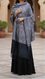 وشاح شتوي أسود PN5191
