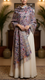 Multy Winter Stole PN5281