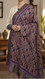 Coffee Winter Stole PN5286