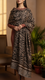 Brown Winter Stole PN5361