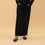 بنطلون جينز أسود PP5001