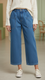 Blue Denim Pant PP5002