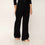 Black Denim Pant PP5043