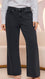 Grey Denim Pant PP6100