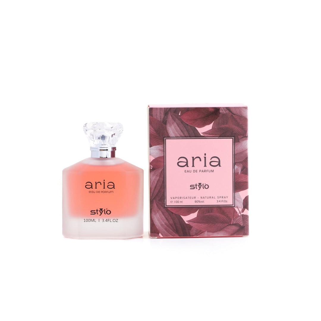 ARIA Perfume For Women PR0014