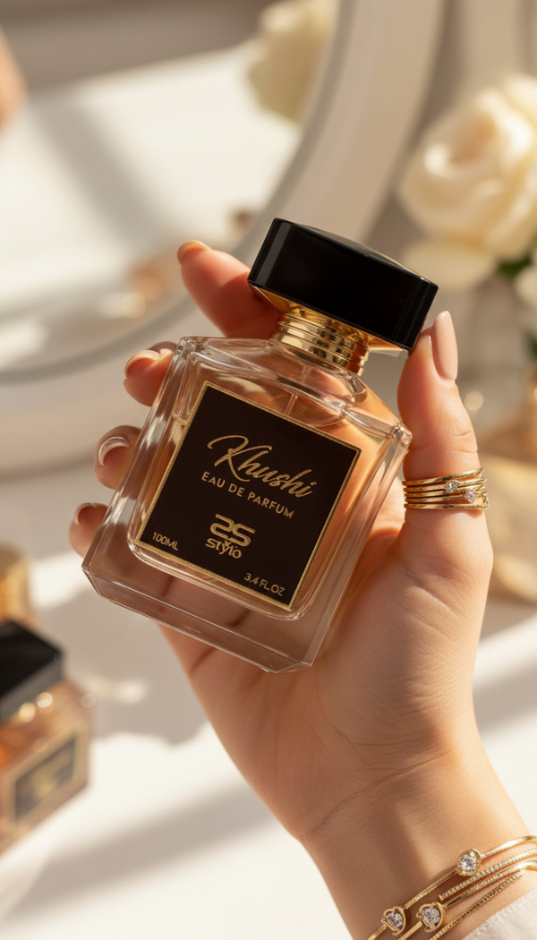 KHUSHI Perfume For Women PR0033