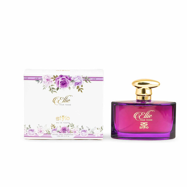 Ellie Pour Femme For Women