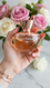عطر روز سيمفوني للنساء PR0050