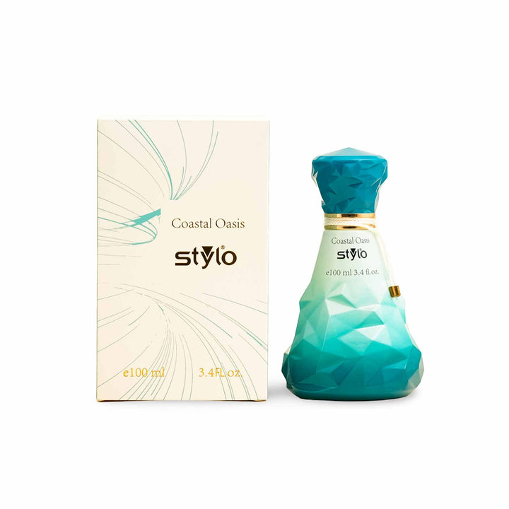 Coastal Oasis Perfume For Women PR0067
