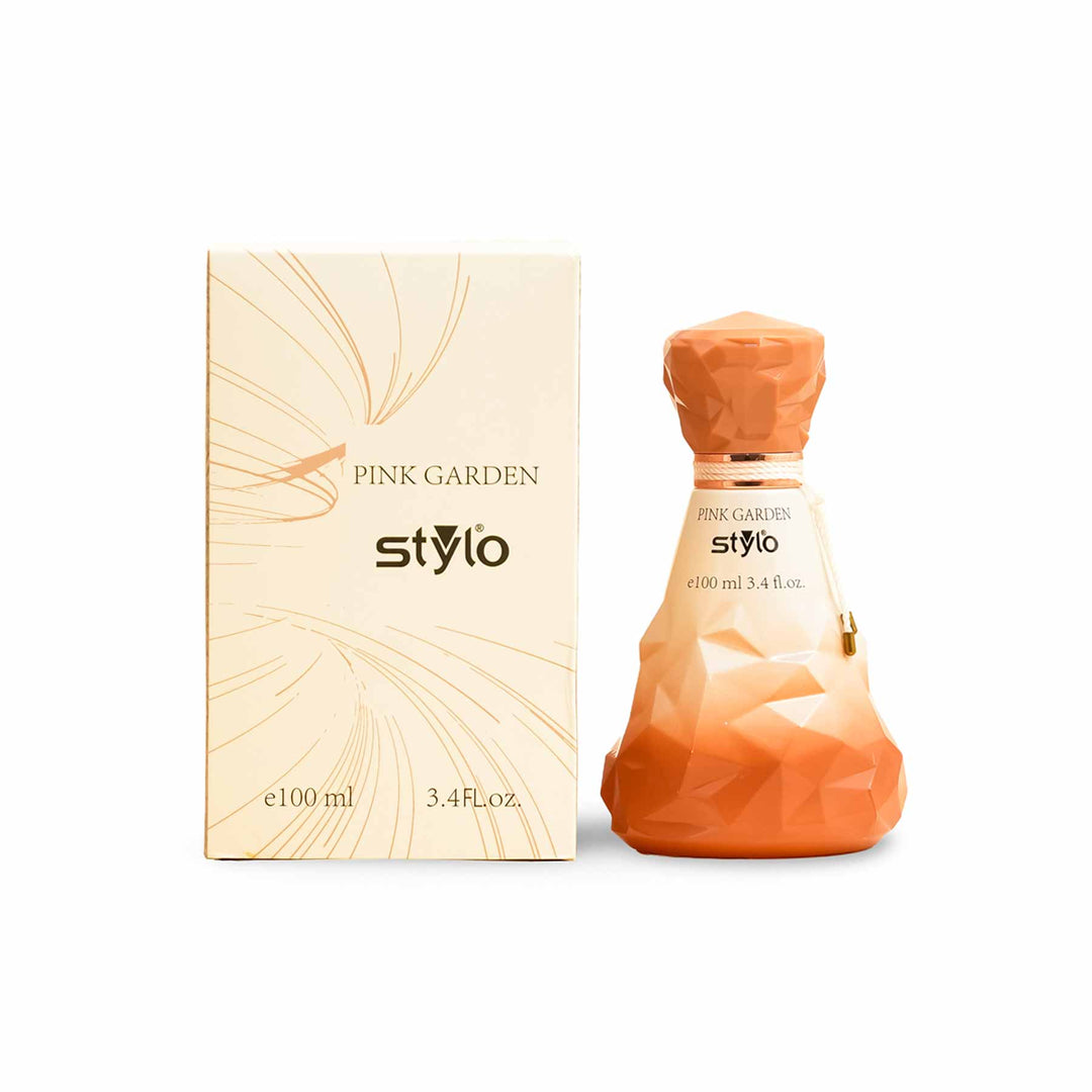Pink Garden Perfume For Women PR0068