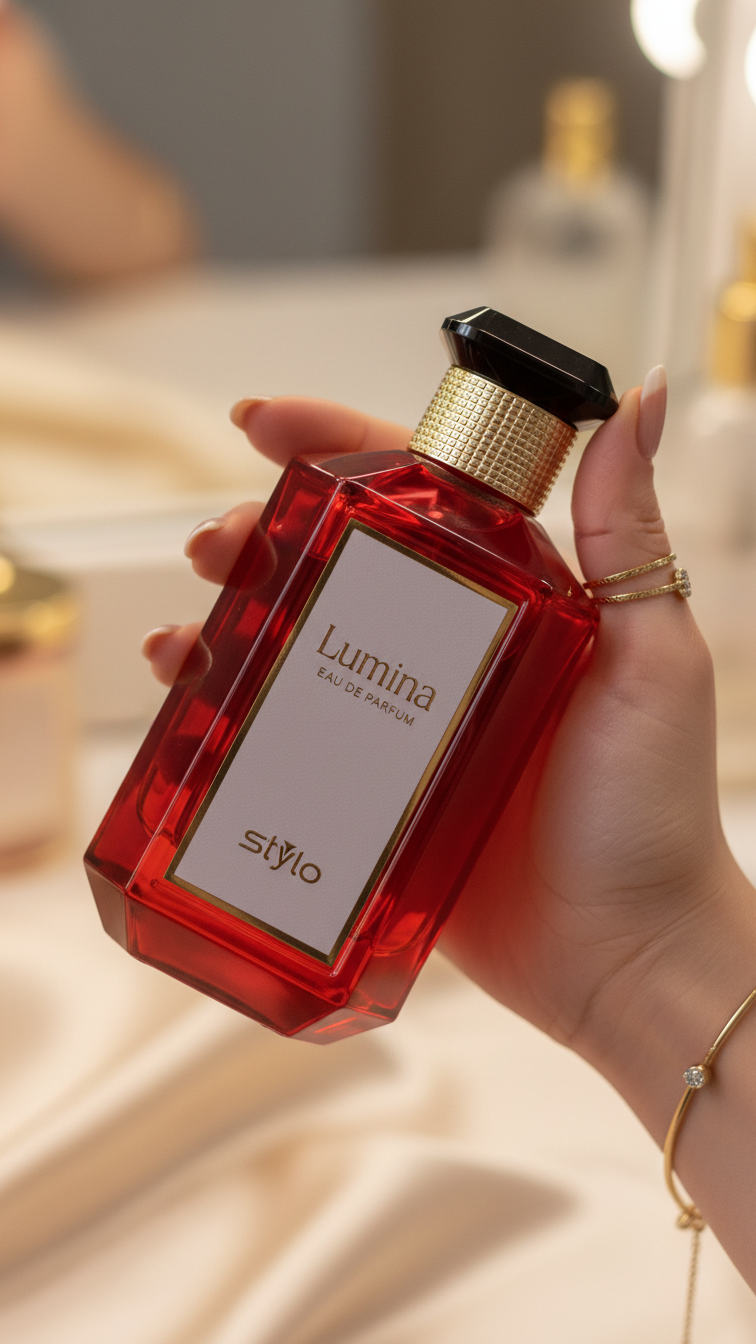 Multy Lumina For Women PR0073
