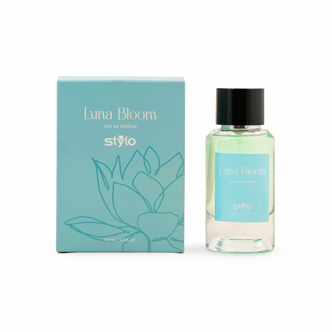 Luna Bloom Perfum For Women PR0074