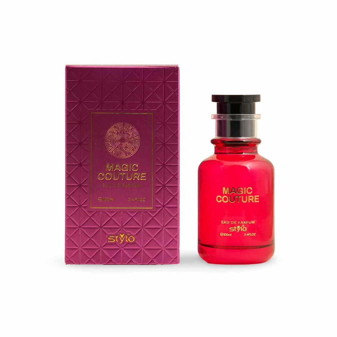 Magic Couture Perfume For Women PR0077
