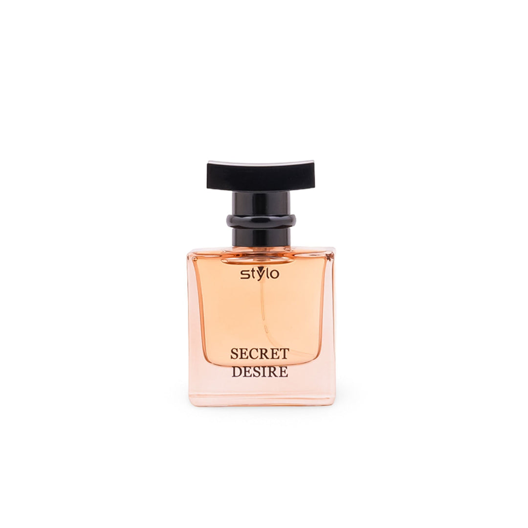 Secret Desire Perfume For Ladies PR0087