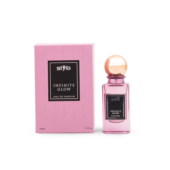 Infinite Glow Perfume For Ladies  PR0090