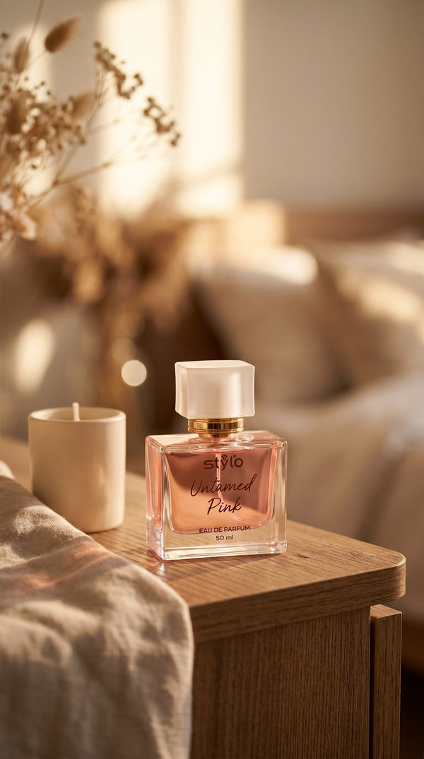 Untamed Perfume For Ladies PR0108