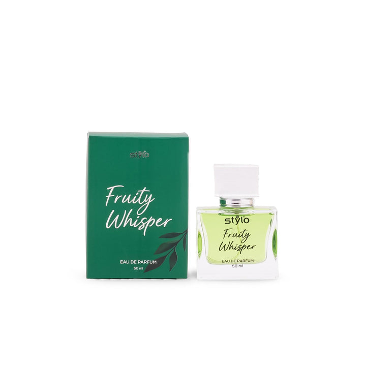 Fruity Whisper Perfume For Ladies PR0109