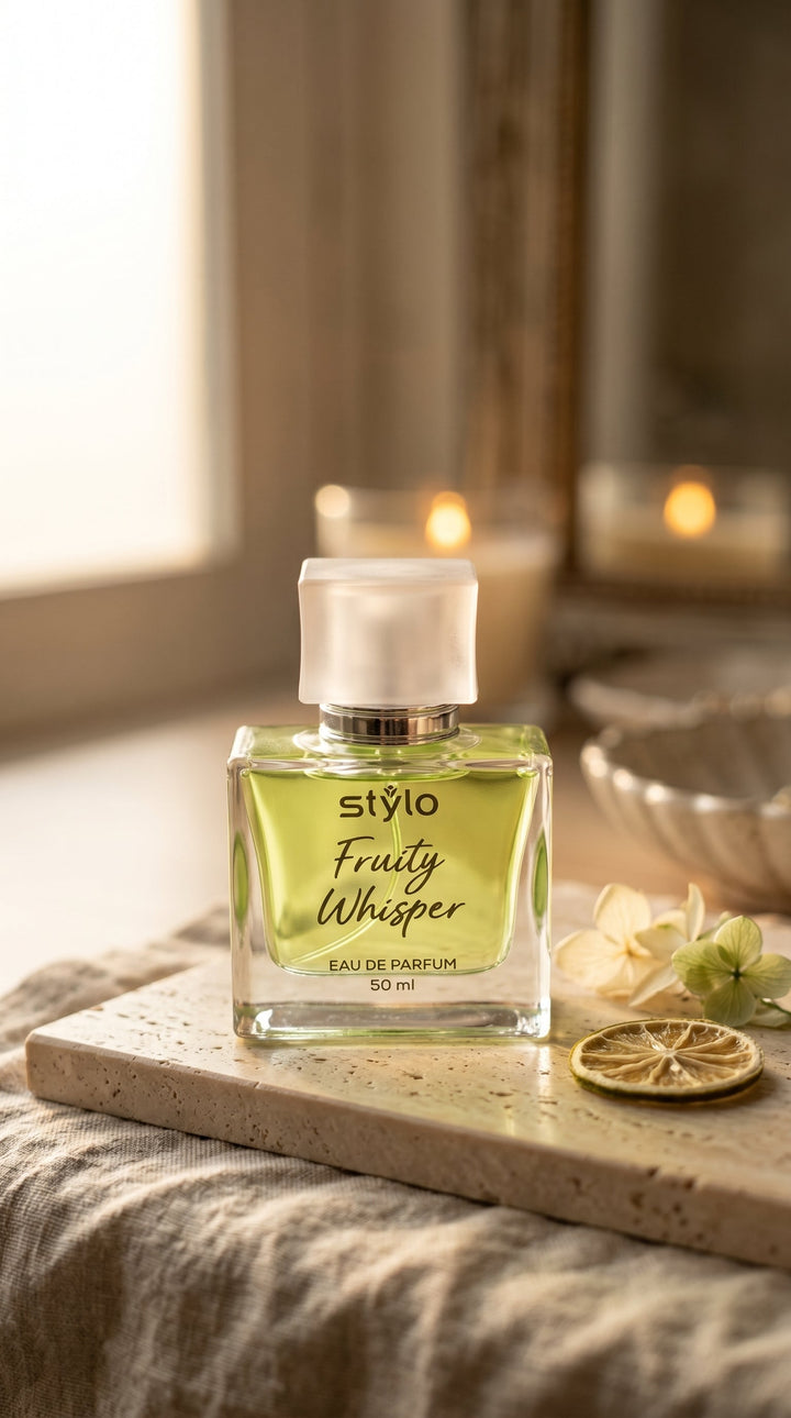 Fruity Whisper Perfume For Ladies PR0109