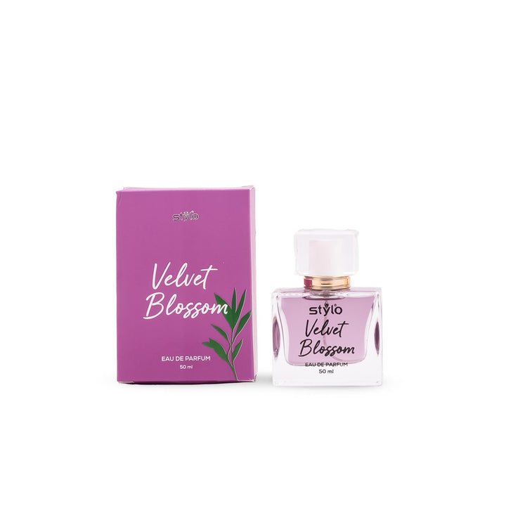 Velvet Blossom Perfume For Women PR0111