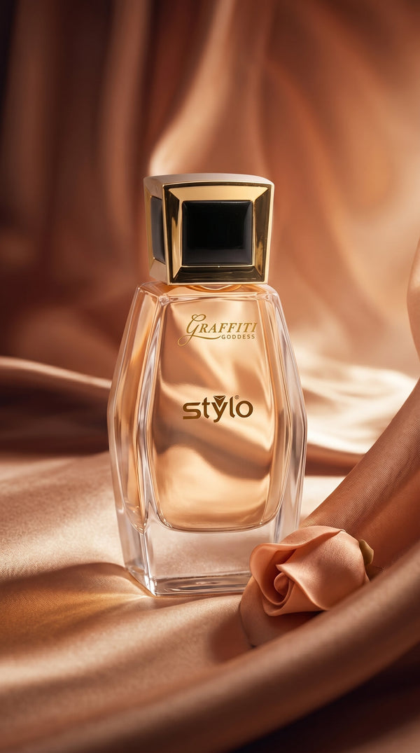 Graffiti Goddess Perfume For Women PR0230