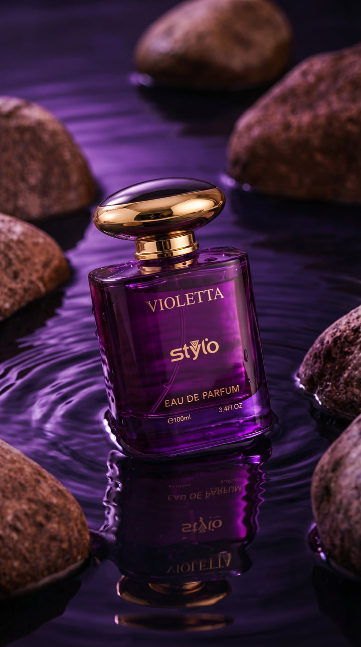 Violetta Perfume For Women PR0232