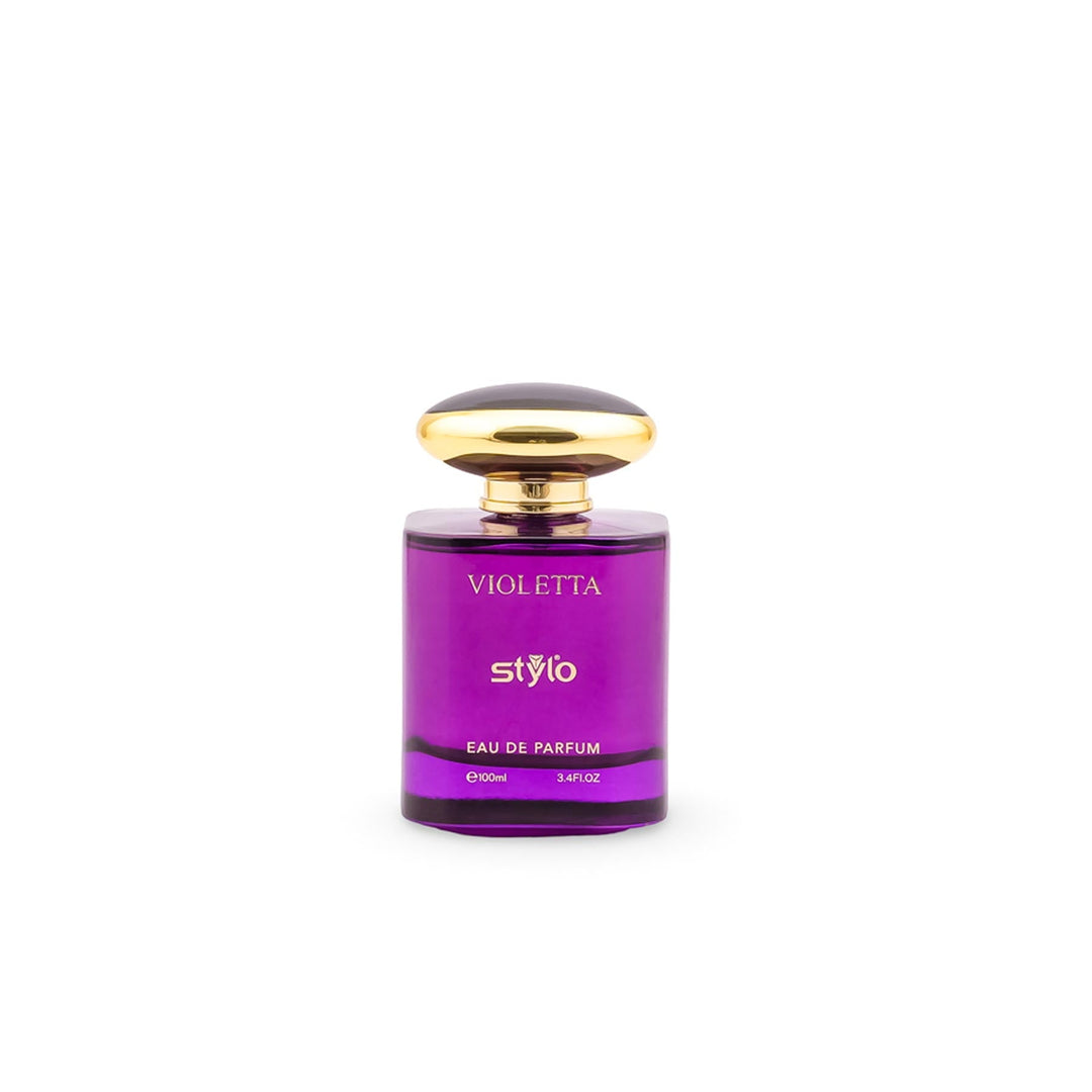 Violetta Perfume For Women PR0232